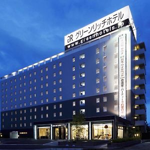 Green Rich Hotel Osaka Airport 池田市 Exterior photo