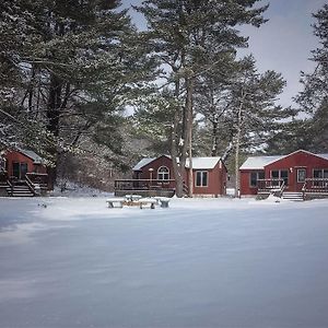 Silver Spruce Resort ウィスコンシン デルズ Exterior photo