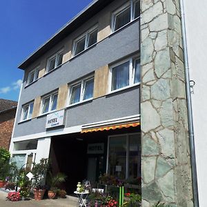 Hotel Linnert ヴァイターシュタット Exterior photo