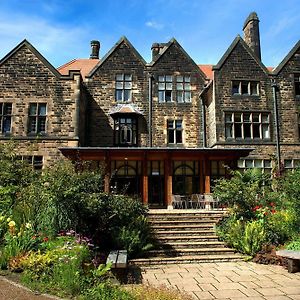 ホテル Jesmond Dene House ニューカッスル・アポン・タイン Exterior photo