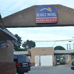 Searle Motel コンプトン Exterior photo