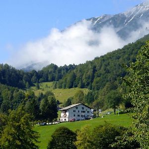 ホテル Rifugio Monte Baldo アーヴィオ Exterior photo