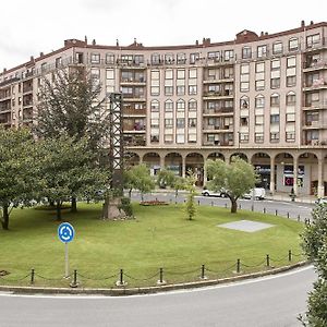 Hotel San Jorge サントゥルツィ Exterior photo