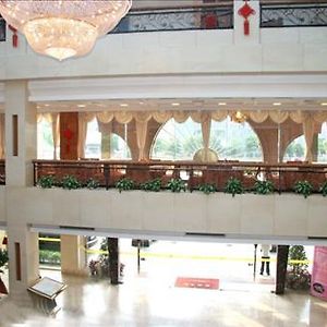 Xinchangjiang Business Hotel 景徳鎮 Interior photo