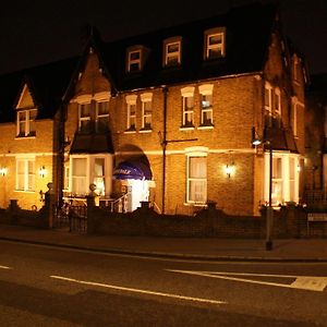 Kirkdale Hotel クロイドン Exterior photo