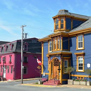 The Mariner King Inn ルーネンバーグ Exterior photo