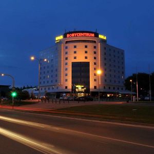 Cosmopolitan Bobycentrum - Czech Leading Hotels ブルノ Exterior photo