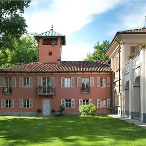 Villa Fiorita Castello di Annone Exterior photo