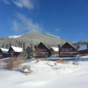 Banff Gate Mountain Resort キャンモア Exterior photo