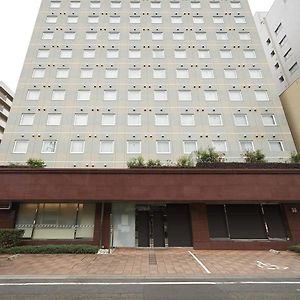 ホテル 相鉄フレッサイン 藤沢湘南台 藤沢市 Exterior photo