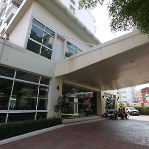 ザ ロイヤル ビー アパートホテル ドンムアン国際空港 バンコク都 Exterior photo
