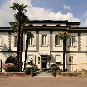 Villa Garni Gardenia カズラノ Exterior photo