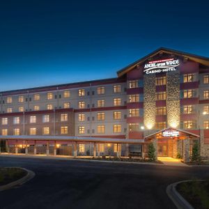 Angel Of The Winds Casino Resort アーリントン Exterior photo