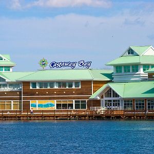 Castaway Bay By Cedar Point Resorts サンダスキー Exterior photo
