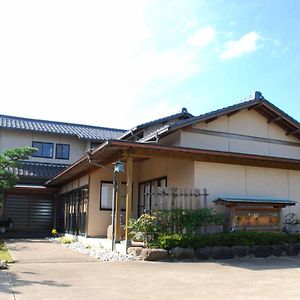 ホテル Shima 加賀市 Exterior photo