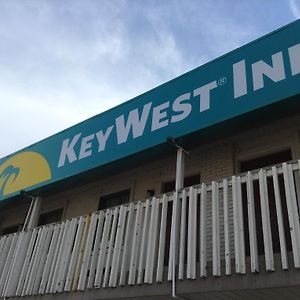 Key West Inn - Hobart メリルビル Exterior photo