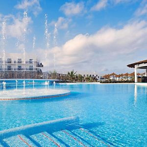 Melia Dunas Beach Resort & Spa サンタ・マリア Exterior photo