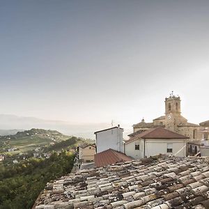 ホテル Locanda Del Vecchio Borgo ヴァクリ Exterior photo