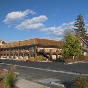 Carson Valley Motor Lodge And Extended Stay ミンデン Exterior photo