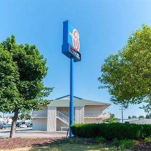 Motel 6-Farmington Hills, Mi - Northwest - ファーミントンヒルズ Exterior photo