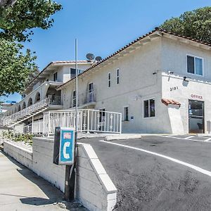 Motel 6-Orange, Ca - アナハイム Exterior photo