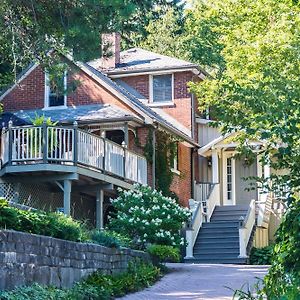 ポート・ホープ Plantation House Bed & Breakfast Bed & Breakfast Exterior photo