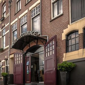 Hotel Courage ネイメーヘン Exterior photo