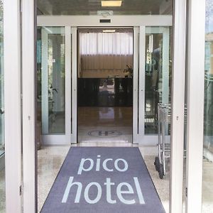 Hotel Pico ミランドラ Exterior photo