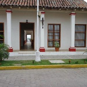 ホテル Casa Del Rio トラコタルパン Exterior photo