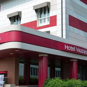 Hotel Vazzana ヴォルピャーノ Exterior photo