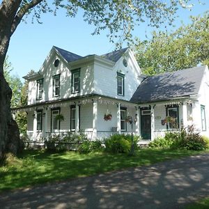 Trois-Rivières La Maison Des Leclercヴィラ Exterior photo