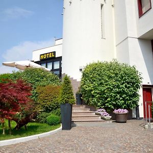Hotel Da Franco ノガローレ・ロッカ Exterior photo