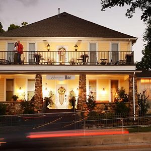 The Branson Hotel Exterior photo