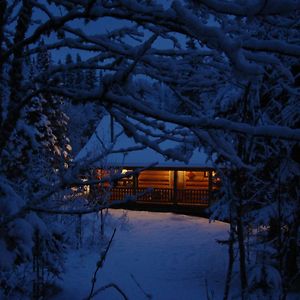 Cascade Lodge ラットセン Exterior photo