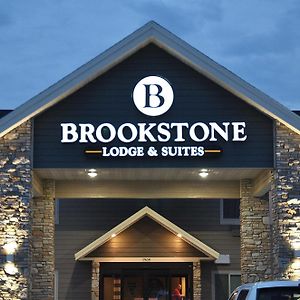 Brookstone Lodge & Suites アルゴナ Exterior photo