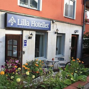 Lilla Hotellet エスキルスチュナ Exterior photo