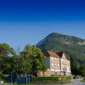 Hotel Lac Et Foret サン・タンドレ・レ・ザルプ Exterior photo