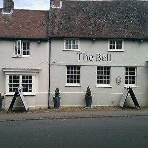 The Bell Hotel & Inn By Greene King Inns ウォーバン Exterior photo