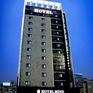 Mind Tourist Hotel ソウル特別市 Exterior photo