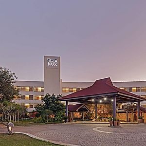 ザ パーク ホテル ヴィサカパトナム ヴィシャーカパトナム Exterior photo