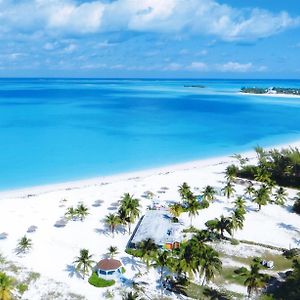 Treasure Cay Beach, Marina & Golf Resort Exterior photo