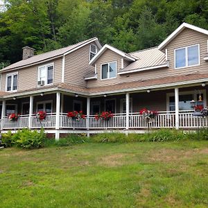 Whiteface Farm Adirondack Bed And Breakfast ウィルミントン Exterior photo
