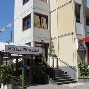 Hotel Fiorella セニガッリア Exterior photo