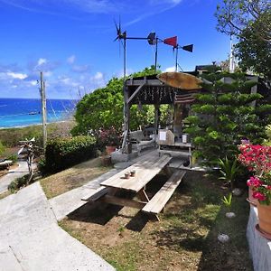 ホテル Virgin Islands Campground Water Island Exterior photo