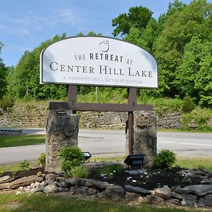 ホテル The Retreat At Center Hill Lake Smithville Exterior photo