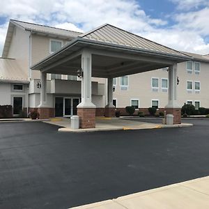 Randolph Inn And Suites ウィンチェスター  Exterior photo