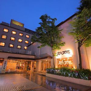 グリーンホテルyes近江八幡 近江八幡市 Exterior photo