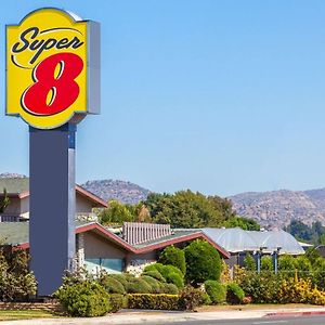 ホテル Super 8 By Wyndham Canoga Park ロサンゼルス Exterior photo