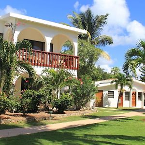 ホテル カリマー ビーチ クラブ Meads Bay Exterior photo