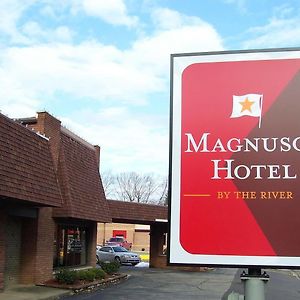 Magnuson Hotel By The River マリエッタ Exterior photo